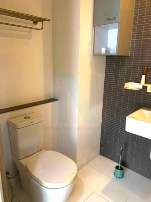 คอนโด ศูนย์ราชการแจ้งวัฒนะ (ศูนย์ราชการเฉลิมพระเกียรติ 80 พรรษา) : 🔺 ขายคอนโด เดอะ คีย์ แจ้งวัฒนะ อาคาร A ชั้น 11 1 ห้องนอน ขนาด 36 ตรม ใกล้ ห้างสรรพสินค้าเซ็นทรัลแจ้งวัฒนะ