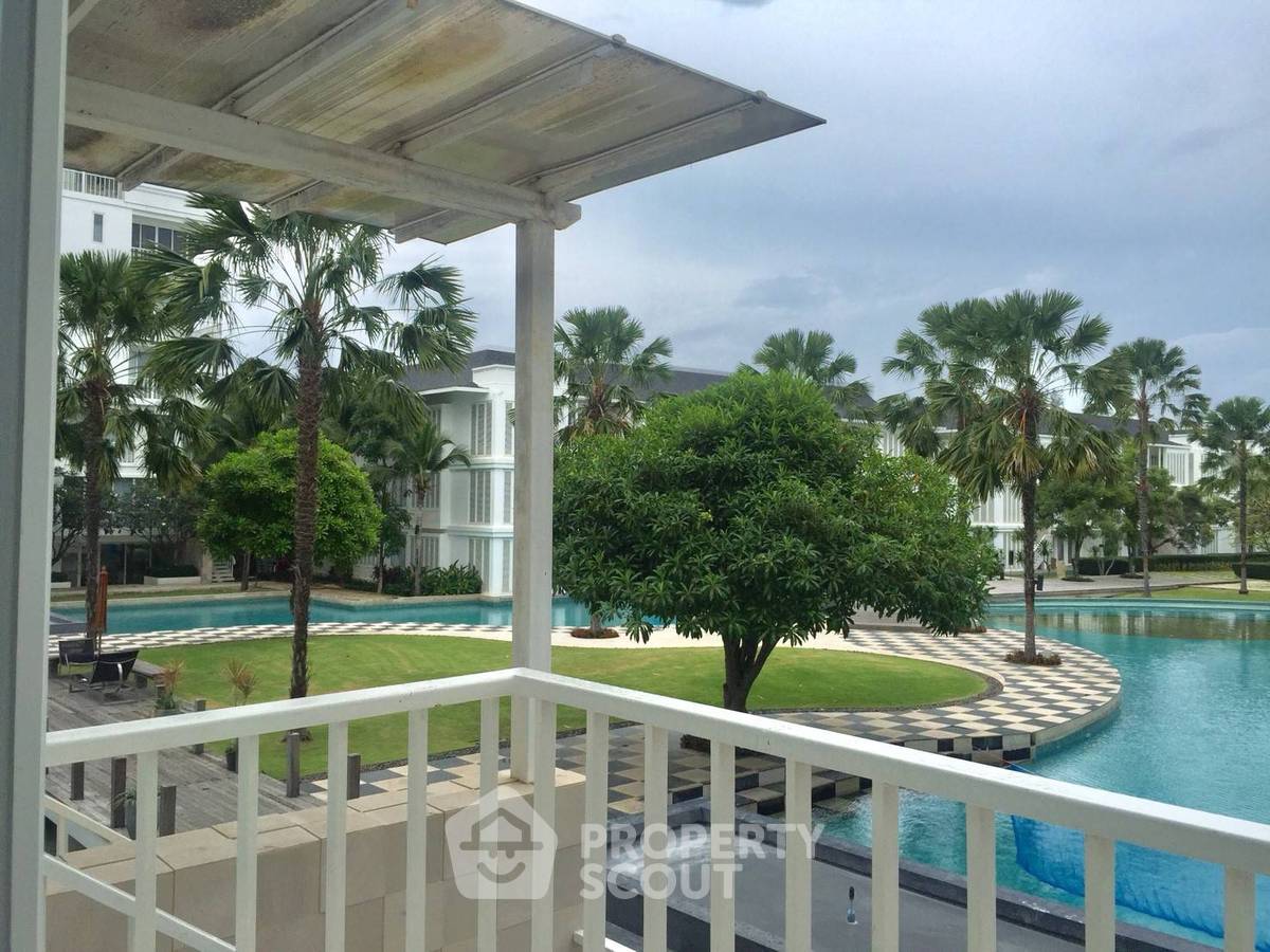 picture 3-BR Condo at Malibu Hua Hin Khao Tao close to Khao Tao (ID 2461781) - 1/20