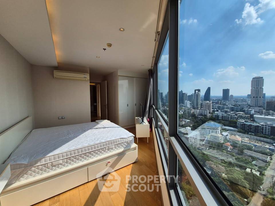 picture 2-BR Condo at H Sukhumvit 43 near BTS Phrom Phong (ID 2377328) - 4/6