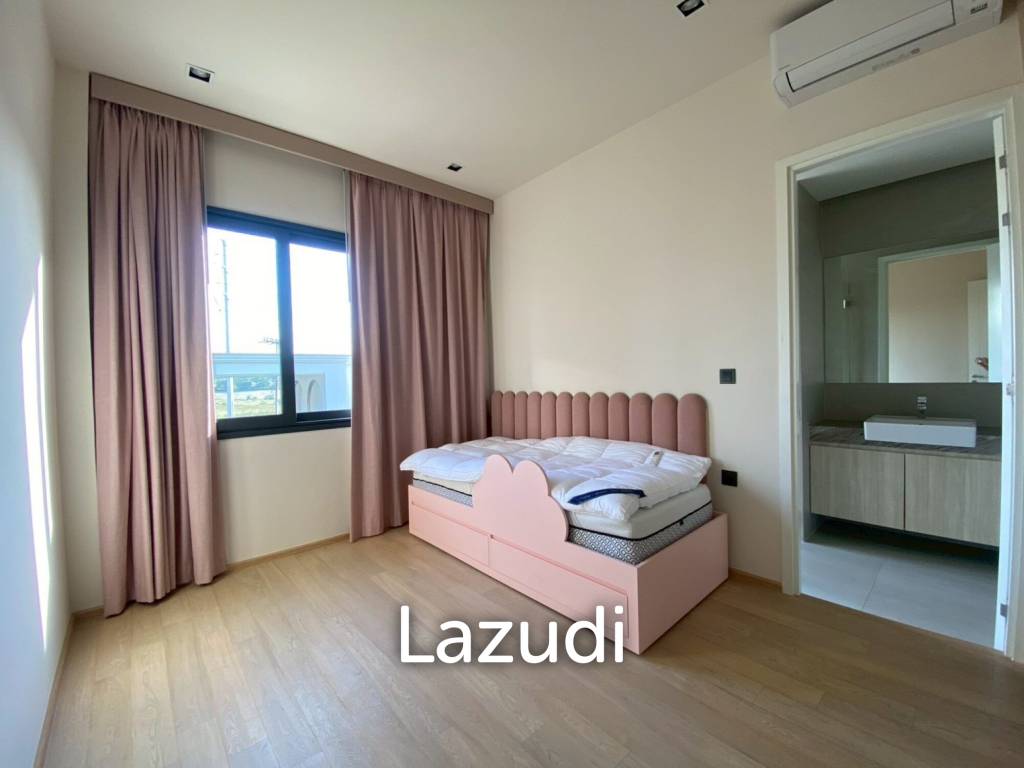 picture 4 Bedroom 5 Bathroom 320 SQ.M. Arcade By Patta - 20/43