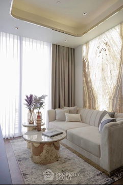 คอนโด 1-ห้องนอน ที่ 28 ชิดลม ใกล้ BTS ชิดลม (ID 2460970)