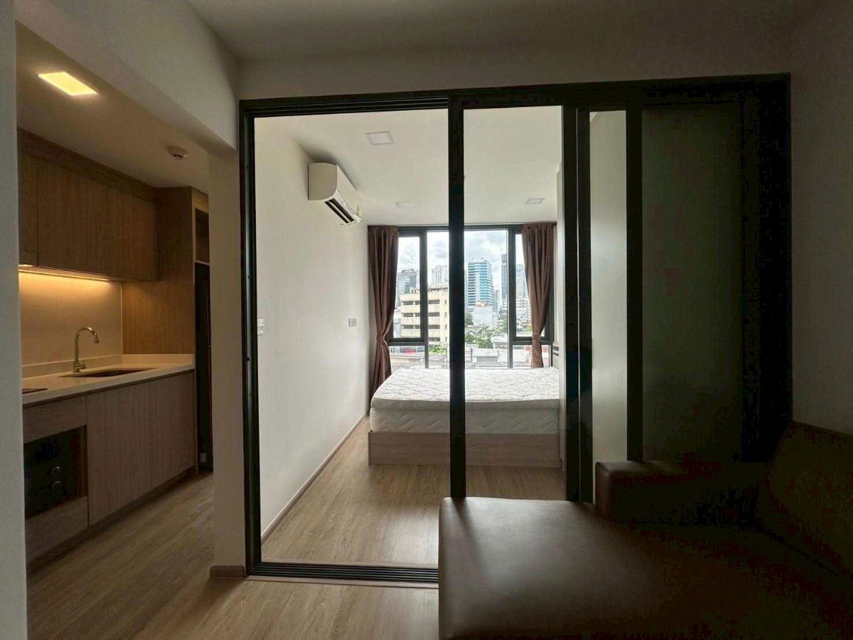 รูป ให้เช่า!! Prime Location เดอะ เนสท์ จุฬา - สามย่าน | The Nest Chula - Samyan MD-25084769 - รูปที่ 2/7