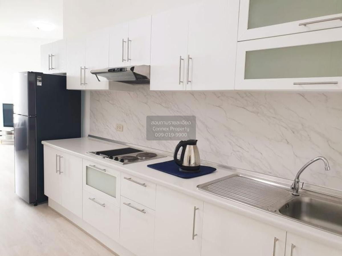 รูป เช่า คอนโด Baan Sathorn Chaopraya BTS-กรุงธนบุรี เจริญนคร คลองต้นไทร คลองสาน กรุงเทพ CX-02129 ✅ ทักไลน์ @connexproperty ตอบทันที ทีมงานมืออาชีพ ✅ - รูปที่ 5/12