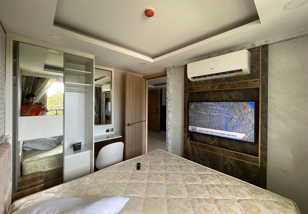 picture For sale  dusit grand park 2 pattaya  - 1/6