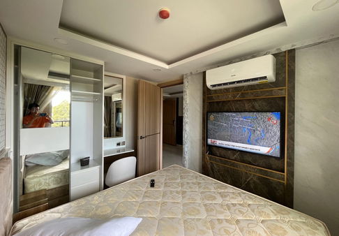 For sale dusit grand park 2 pattaya