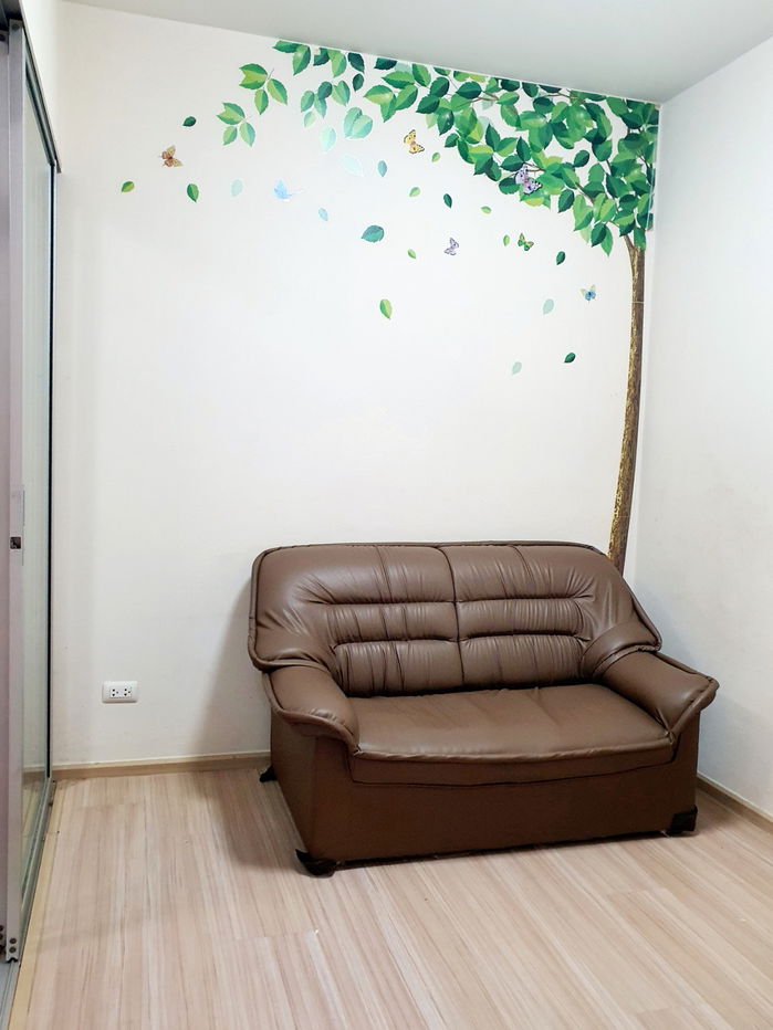 picture For Rent Plum Condo BangYai Ready for moved - 3/12