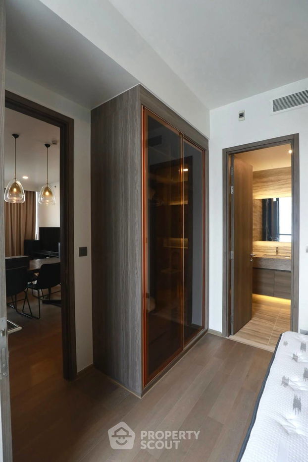 picture 3-BR Condo at Celes Asoke near MRT Sukhumvit (ID 2455129) - 3/5