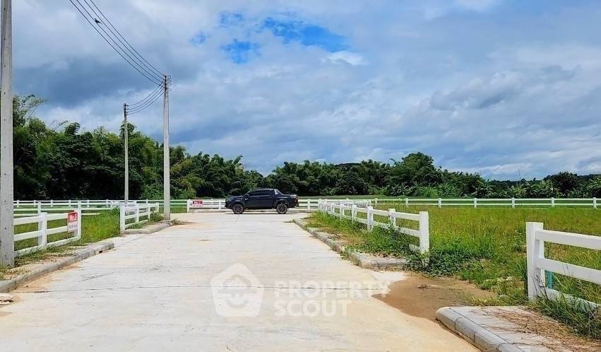 รูป ที่ดินสำหรับปล่อยขาย 1,132.8 ตารางเมตร แถว ใน ห้วยทราย (ID 1865466) - รูปที่ 5/6