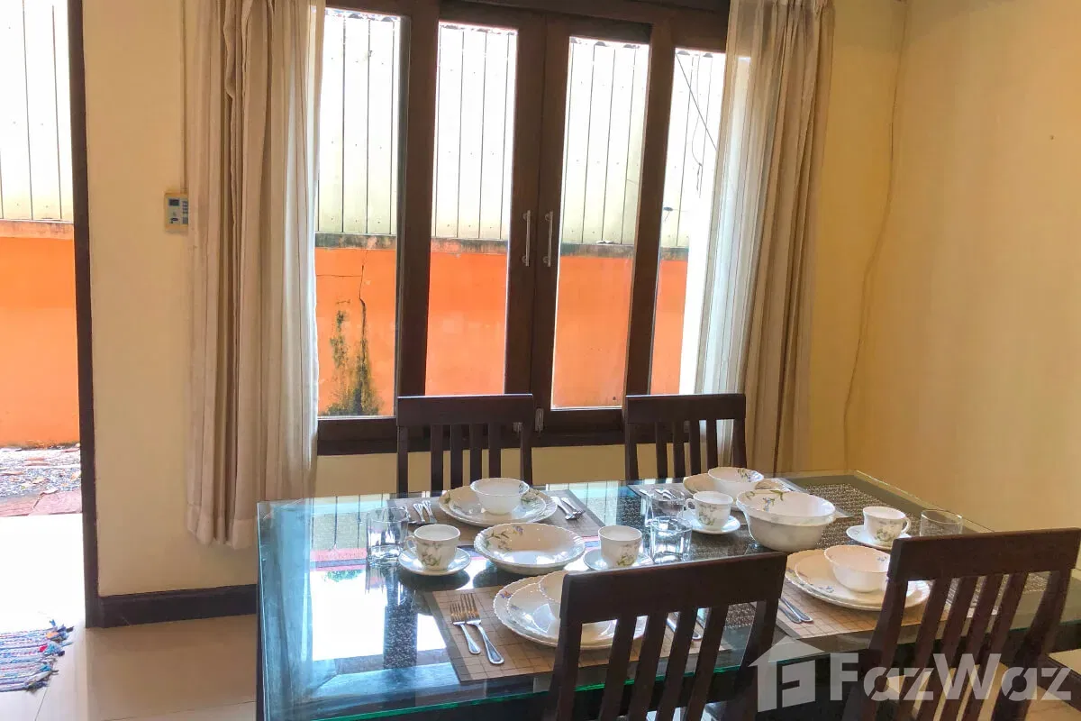 รูป ขาย วิลล่า 2 ห้องนอน ในโครงการ ฮอลิเดย์ วิลลา 1677072 - รูปที่ 3/7