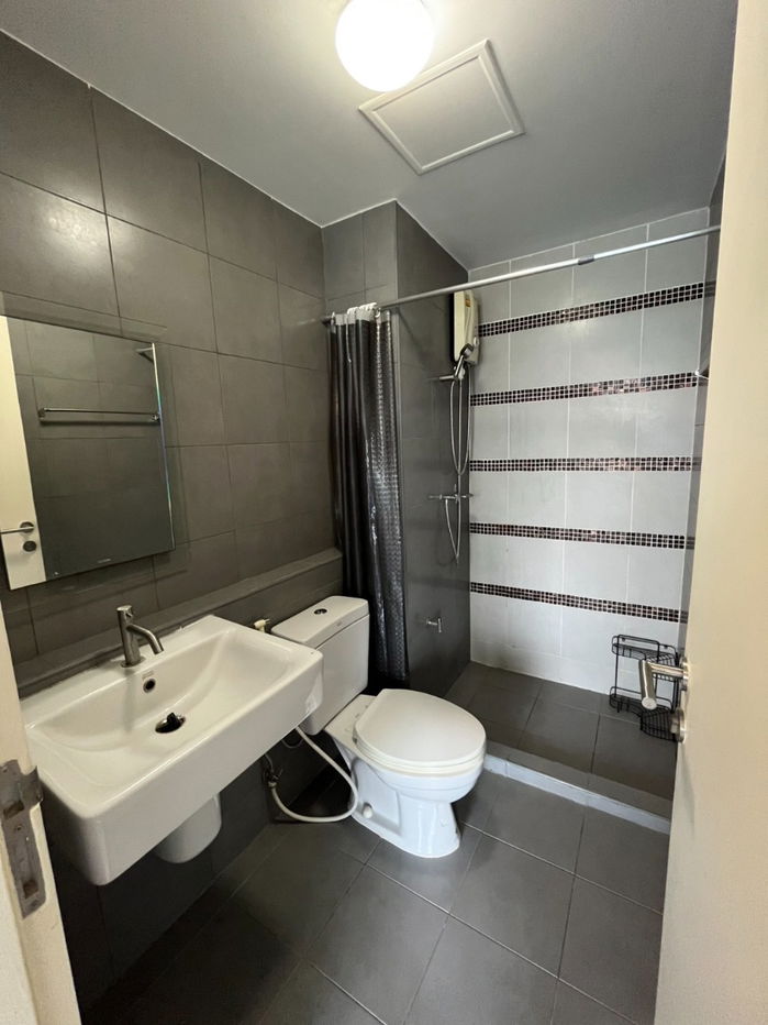 รูป #SC9956 📌 ขาย | 🟦🟨ดีคอนโด แคมปัส รีสอร์ท บางนา🟥🟩💬 𝑪𝒐𝒏𝒕𝒂𝒄𝒕 𝑳𝑰𝑵𝑬: @𝒔𝒆𝒄𝒓𝒆𝒕𝒑𝒓𝒐𝒑𝒆𝒓𝒕𝒚 🔥✨ - รูปที่ 22/24