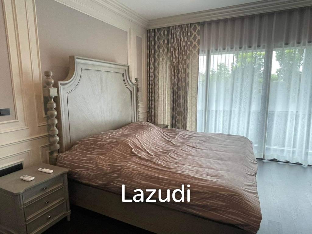 picture 5 Beds 5 Baths 415 Sqm Setthasiri Krungthep Kreetha 2 - 51/58