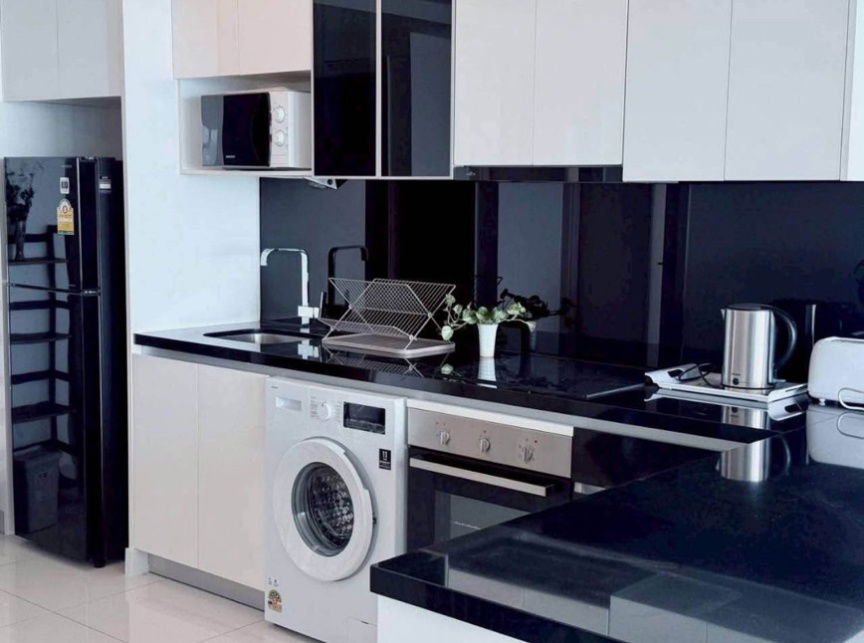 picture Wongamat Tower Condo | For rent big room ❤️ North Pattaya - 8/15