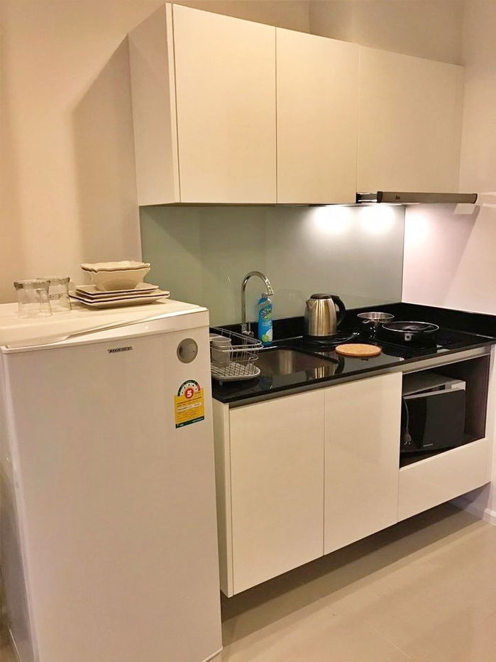 รูป 💎🙋🏼💥แอดไลน์เพื่อนัดดูห้องได้เลยนะคะ📲ควินน์ รัชดา 17 - รูปที่ 7/7