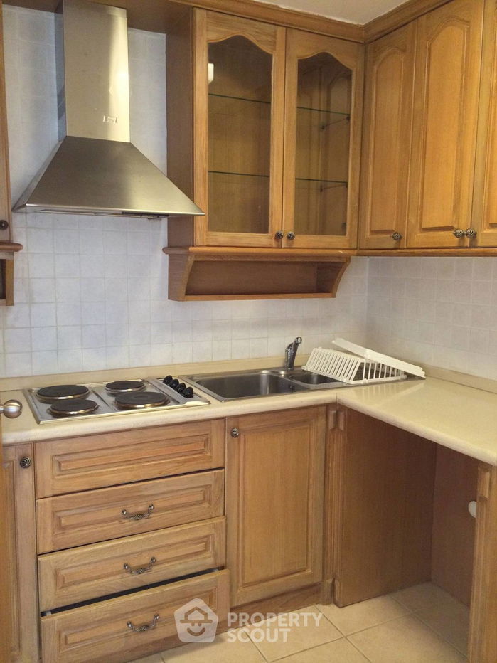 picture 3-BR Condo at River Heaven Chareonkrung in Bang Kho Laem (ID 414302) - 5/21