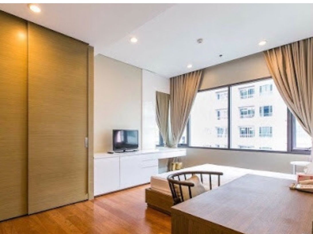 รูป ให้เช่า 1 ห้องนอน 67 ตร.ม พร้อมเข้าอยู่ -- โทรด่วน 094-641-5974 - รูปที่ 5/9