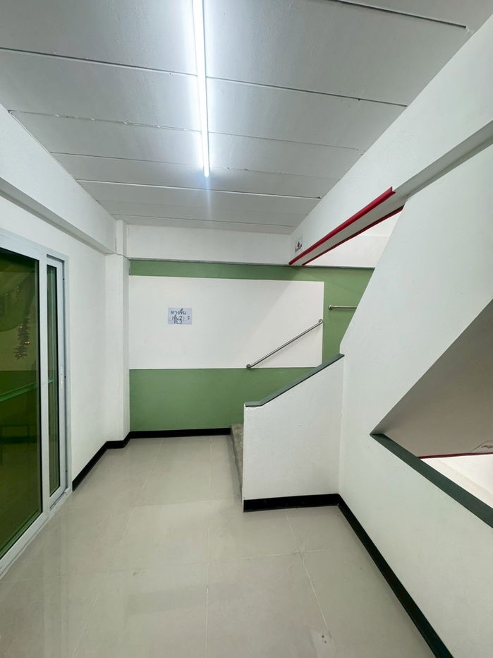 picture For rent, for rent, for rent, building, townhouse, Sukhumvit 101/1, cheap price, interested, Line: @951qfbfi - 13/19