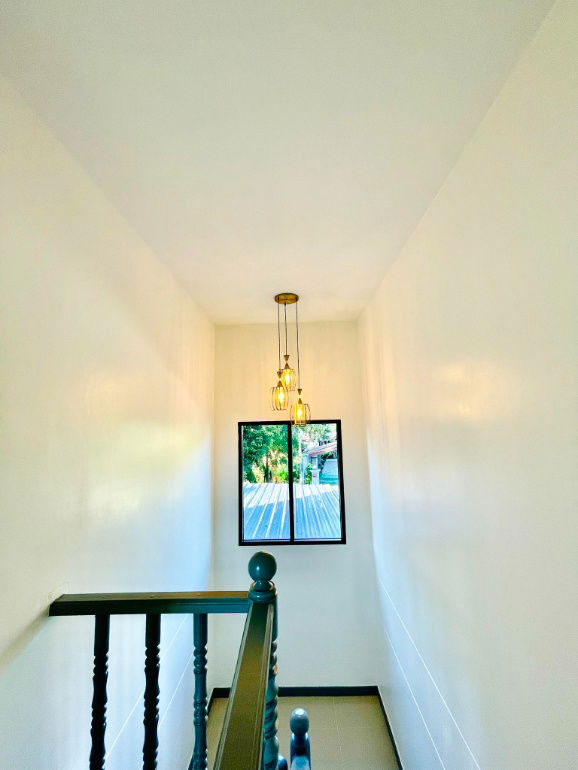 picture Two-storey detached house for sale 3 bedrooms 3 bathrooms and 2 parkings. - 11/20