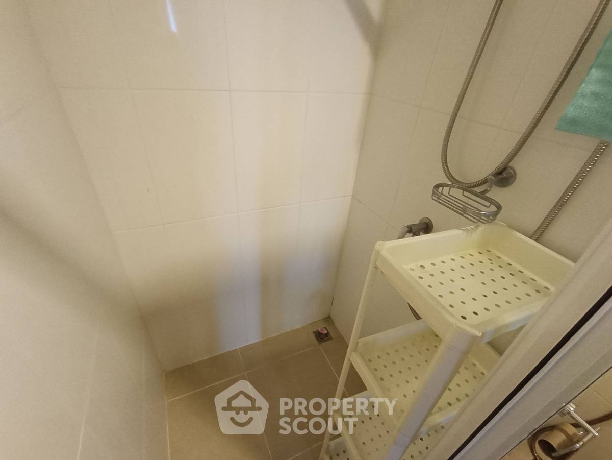 picture 2-BR Condo at Knightsbridge Sky River Ocean near BTS Pak Nam (ID 2460467) - 20/21