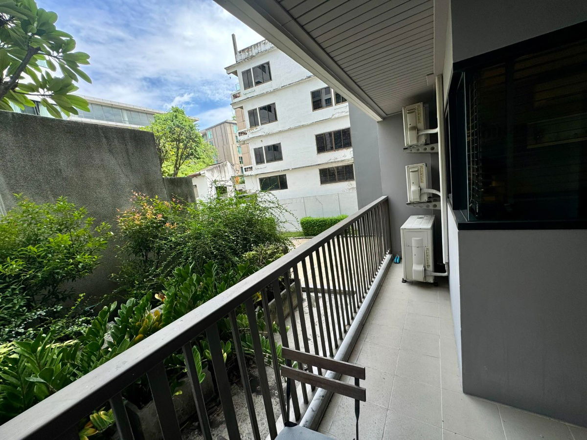 picture For Sale: The Link Vano Sukhumvit 64 | Spacious Unit near BTS Punnawithi - 29/35