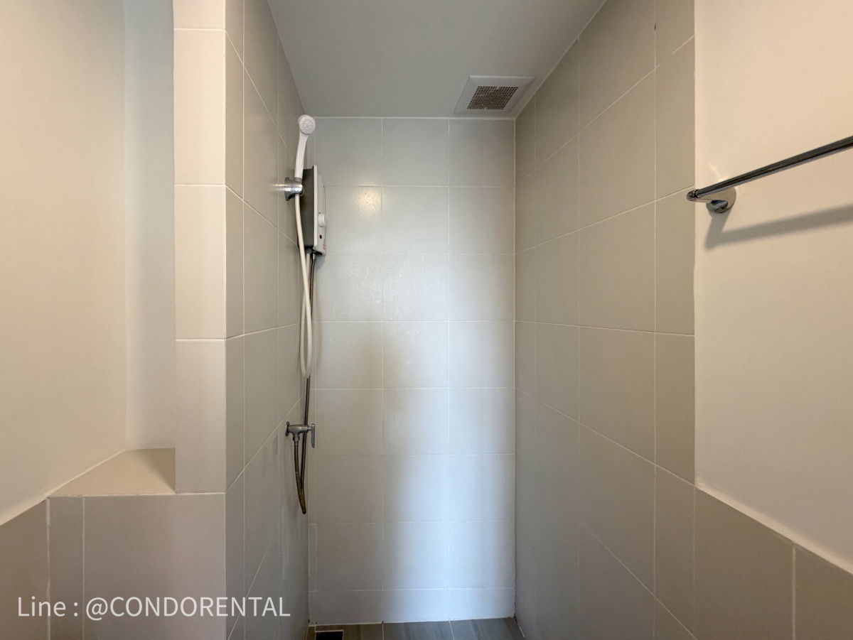 picture @Condorental condo for rent SENA KITH Sathorn - Kallaprapruek - 14/15