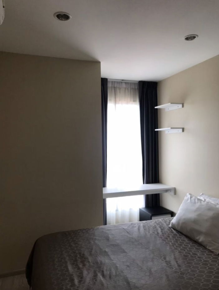 รูป ไอดีโอ โมบิ สุขุมวิท อีสท์เกต AddLINEID: Nattyproperty - รูปที่ 8/16