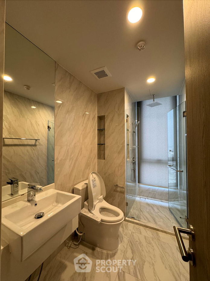 picture 1-BR Condo at COCO Parc near MRT Khlong Toei (ID 2375359) - 9/13