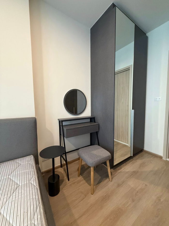 picture @Condorental condo for rent Nue District R9 Rama 9 - 3/12