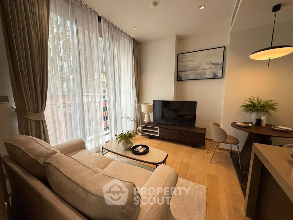 รูป คอนโด 1-ห้องนอน ที่ 28 ชิดลม ใกล้ BTS ชิดลม (ID 2391022) - รูปที่ 2/14