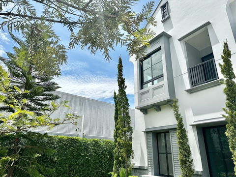 New Luxury Home! Pet-Friendly | Expat-Friendly | Prime Pinklao Location