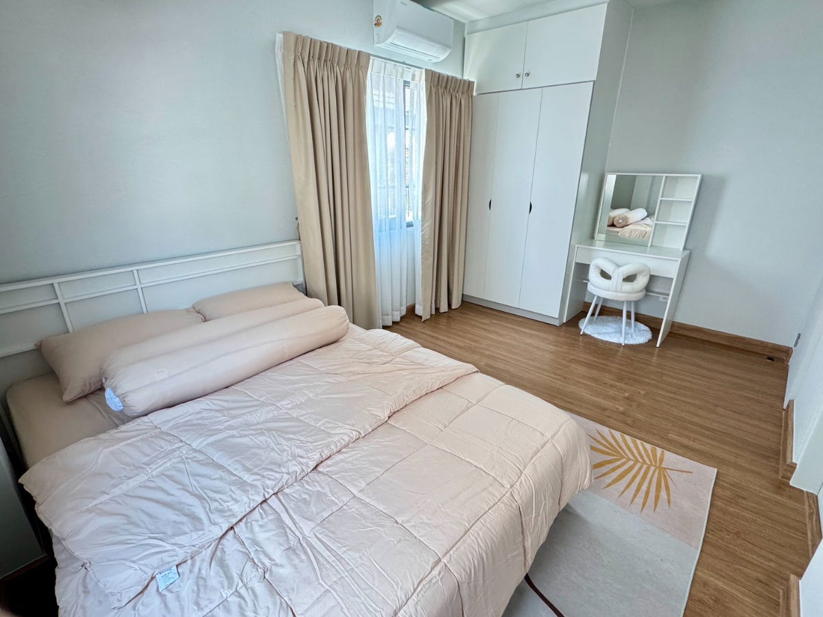 รูป 🏠 ให้เช่าบ้าน : Centro Bangna (เซนโทร บางนา) รหัสทรัพย์ | 📌LNP-H679 - รูปที่ 13/16