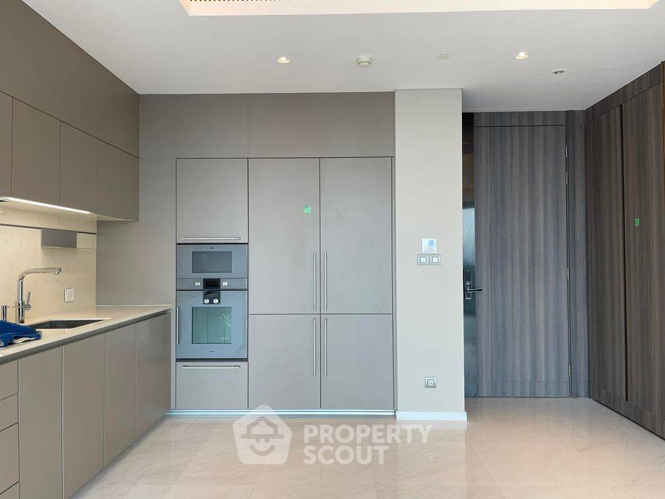 รูป คอนโด 1-ห้องนอน ที่ สินธร ต้นสน ใกล้ BTS ราชดำริ (ID 657878) - รูปที่ 4/17