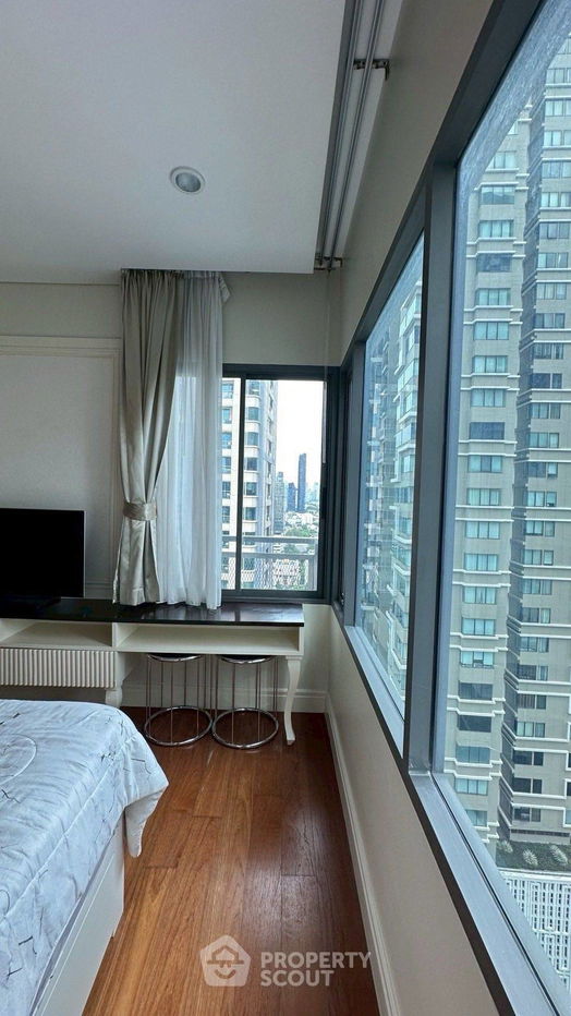 picture 2-BR Condo at Bright Sukhumvit 24 Condominium near BTS Phrom Phong (ID 2338024) - 17/17