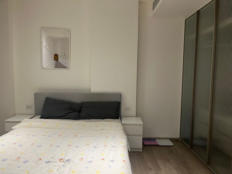 picture 📍For rent - Fynn Asoke ✨Sukhumvit 10 ✨1bedroom Fully furnished ⚡️🔥🔥 - 5/10