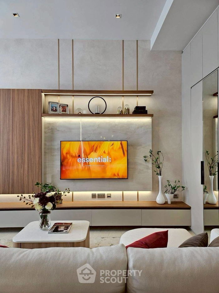 picture 2-BR Condo at Ashton Silom near BTS Chong Nonsi (ID 2217629) - 12/17