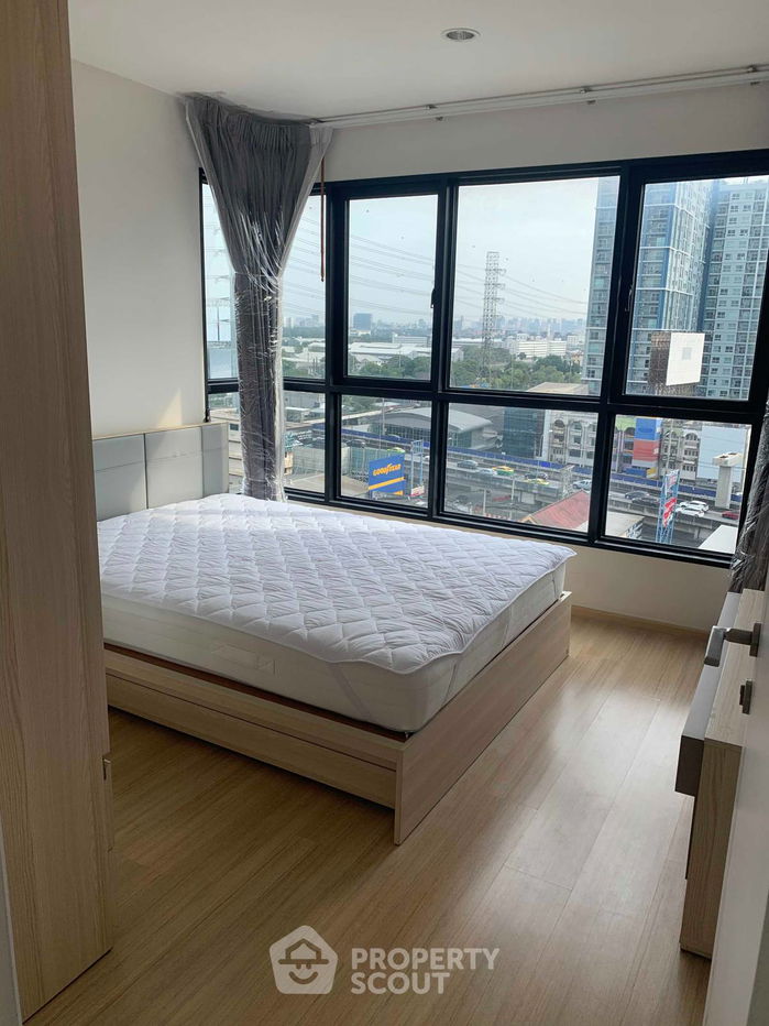 picture 1-BR Condo at Niche Mono Chaengwattana in Khlong Kluea (ID 402213) - 1/7