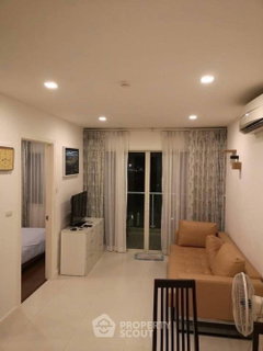 รูปภาพ คอนโด 1-ห้องนอน ที่ เดอะ ซีเครส หัวหิน ใกล้ หาดเขาตะเกียบ (ID 1138781)
