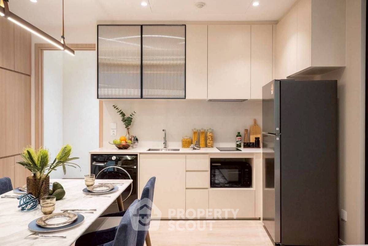 picture 1-BR Condo at Once Wongamat close to Naklua (ID 2457012) - 9/18