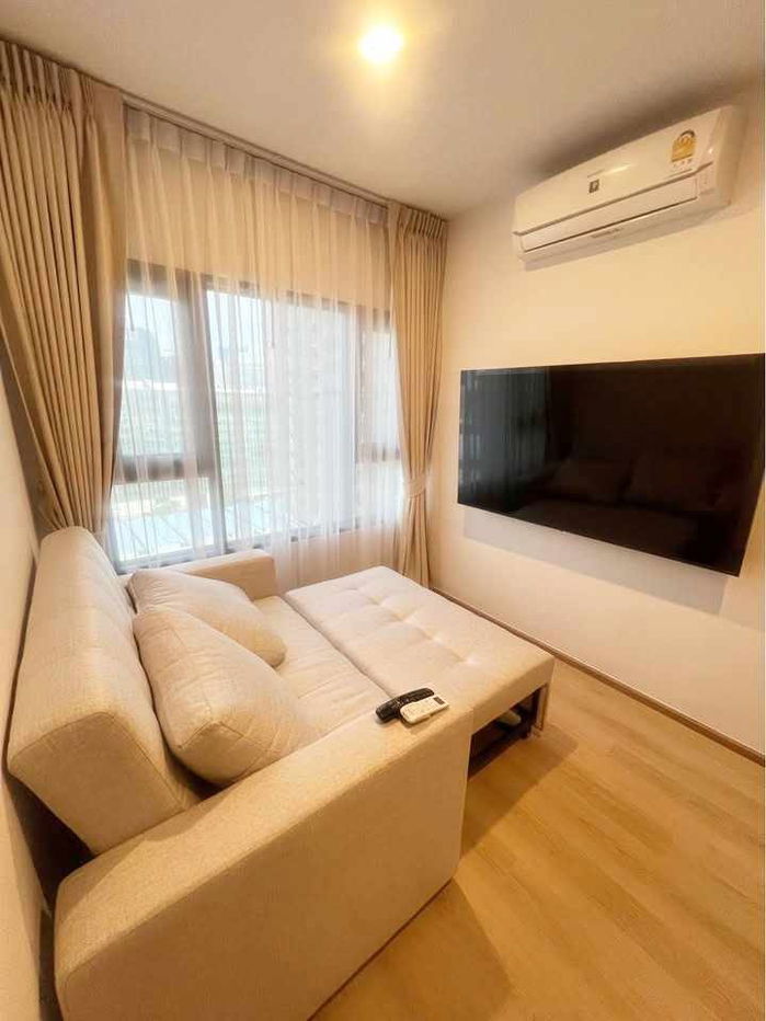 รูป 💎🙋🏼💥แอดไลน์เพื่อนัดดูห้องได้เลยนะคะ📲ไลฟ์ พระราม 4 - อโศก - รูปที่ 1/9