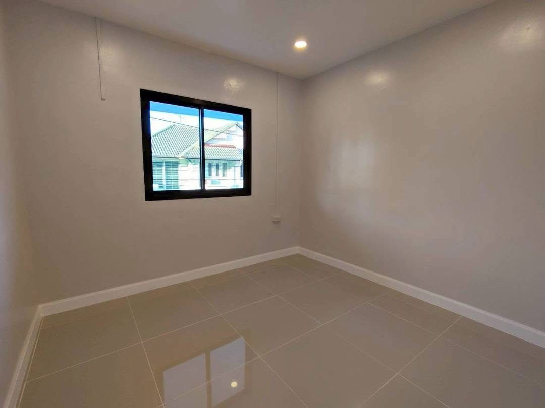 รูป ฟรีโอน! ทาวน์เฮ้าส์ 2 ชั้น พฤกษา 14A วัดลาดปลาดุก | 3 นอน ตกแต่งใหม่! หน้าบ้านไม่ชนใคร | 1.89 ลบ. - รูปที่ 16/35