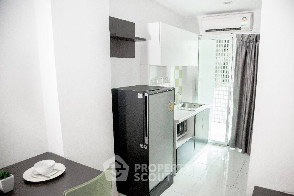 picture 1-BR Condo at PP Plus Sukhumvit 71 near BTS Phra Khanong (ID 1019199) - 3/6