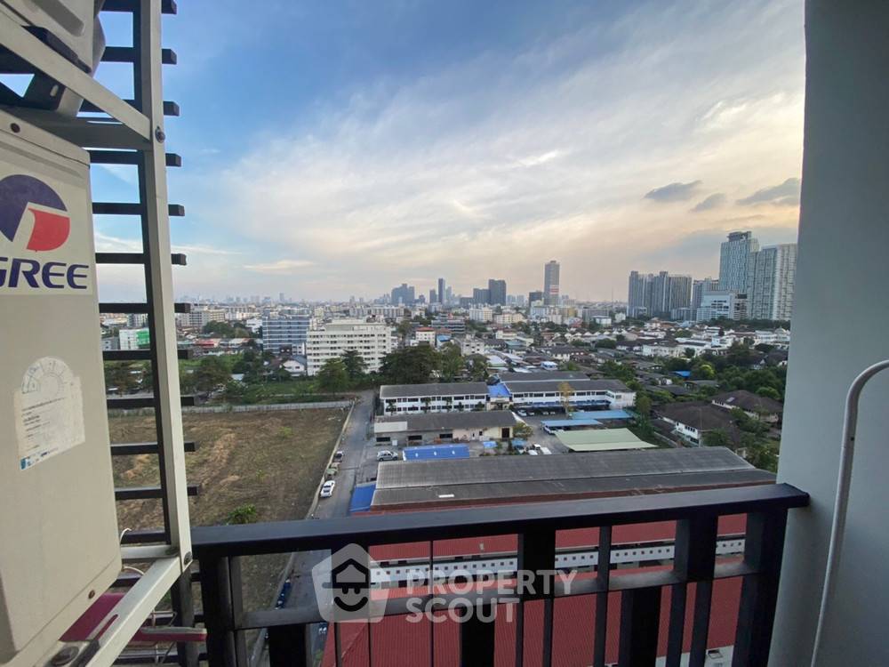 picture 1-BR Condo at Artemis Sukhumvit 77 near BTS On Nut (ID 384224) - 20/20