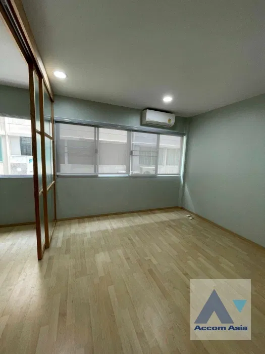 รูป 🔼🔽 AccomA 📩  2 BR Townhouse @Noble Cube (AA44698) - รูปที่ 4/13