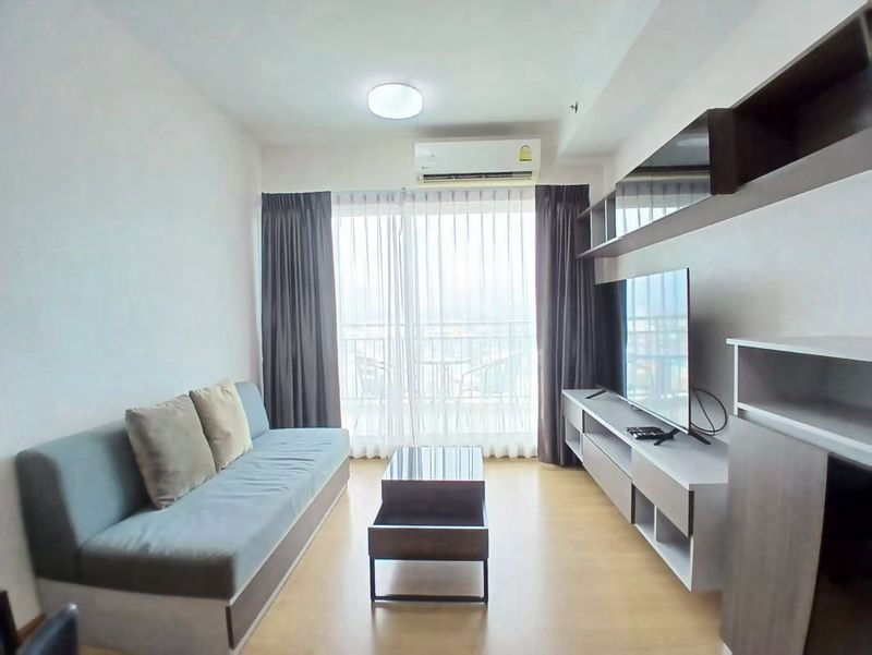 รูป ให้เช่า Supalai Mare (ศุภาลัย มาเรย์)  1 ห้องนอน 1 ห้องน้ำ  - รูปที่ 3/9