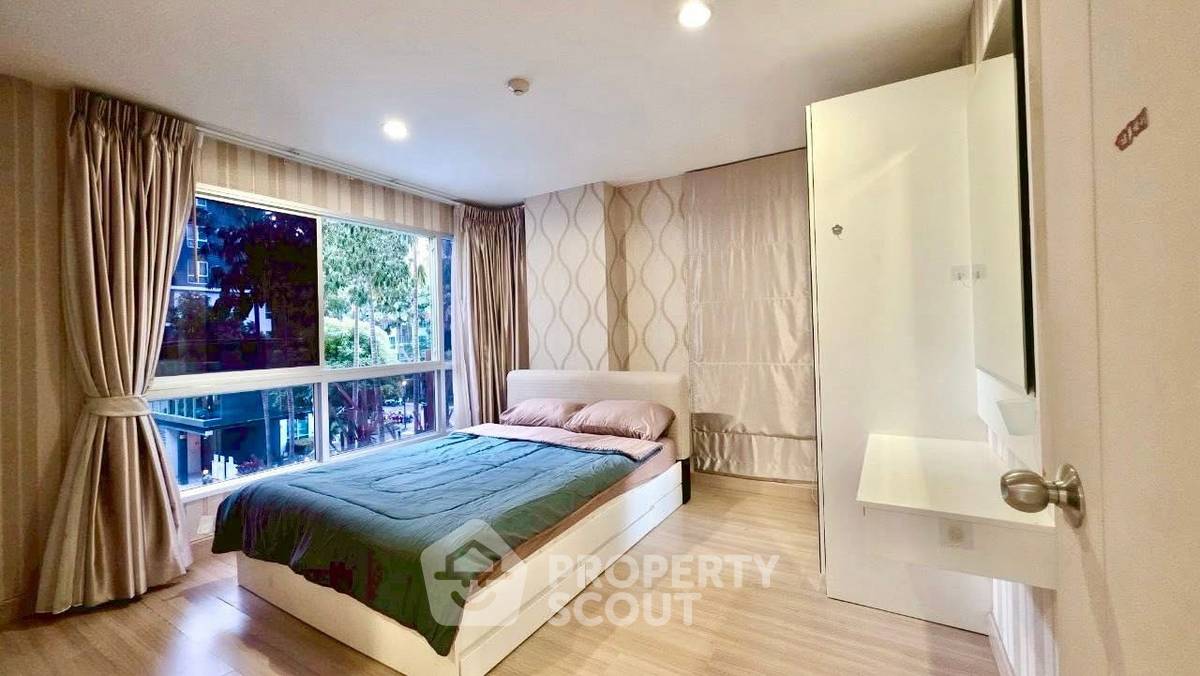 รูป คอนโด 2-ห้องนอน ที่ เนทูเรซ่า คอนโดมิเนียม พัทยาเหนือ | คอนโดพัทยา-นาเกลือ ใกล้ เมืองพัทยา (ID 2461849) - รูปที่ 13/18