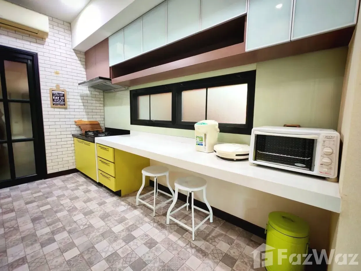 รูป บ้านเดี่ยวให้เช่า 2 ห้องนอน ในโครงการ บ้านบาลีน่า 4 5904351 - รูปที่ 17/37