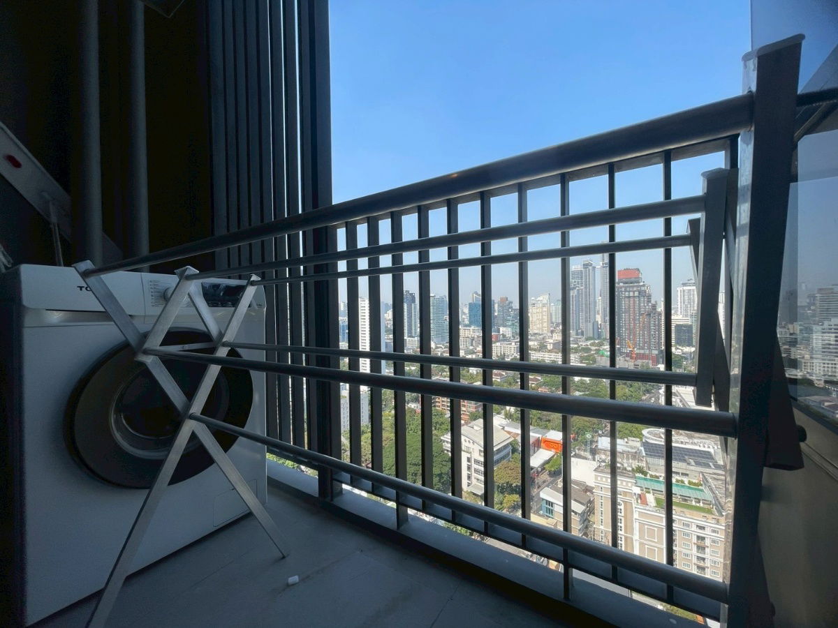 picture Renting Maru ekkamai urgent high floor - 6/6