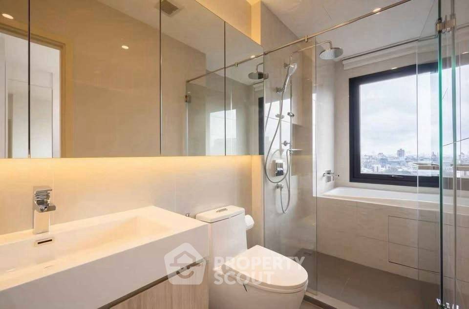 รูป คอนโด 2-ห้องนอน ที่ มารุ เอกมัย 2 ใกล้ BTS เอกมัย (ID 2368924) - รูปที่ 17/19