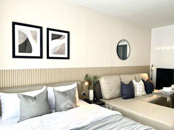 รูป คอนโด 1-ห้องนอน ที่ เอลลิโอ เดล เนสท์ ใกล้ BTS อุดมสุข (ID 1896413) - รูปที่ 7/9