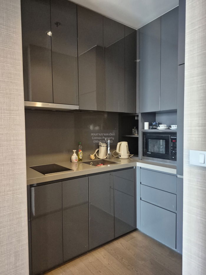 picture 🔥🔥🔥 For Rent Condo , The Diplomat Sathorn , BTS-Surasak , Silom , Bang Rak , Bangkok , CX-125472 ✅ Live chat with us ADD LINE @connexproperty ✅ 🔥🔥🔥 - 5/9