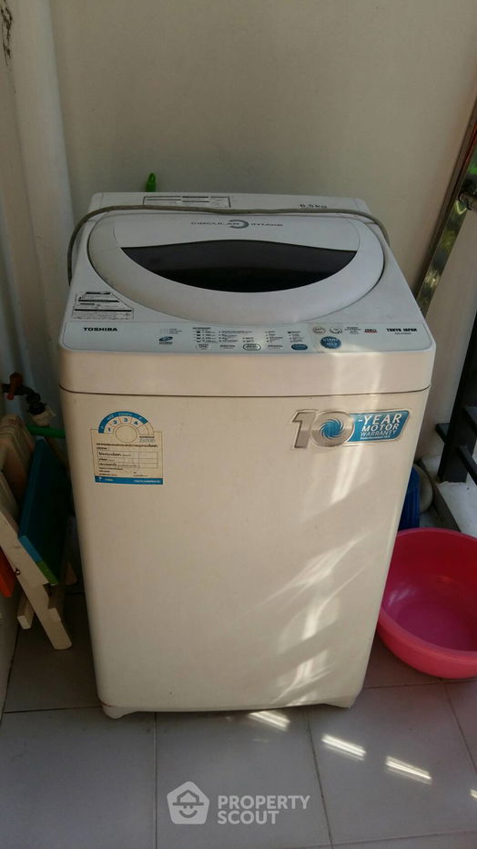 picture 2-BR Condo at @ City Sukhumvit 101/1 near BTS Punnawithi (ID 2096084) - 8/10